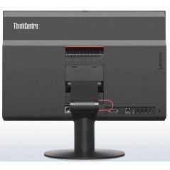 All-in-one-dator - Lenovo ThinkCentre M810z All-in-One (beg med repa skärm)