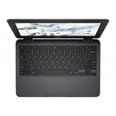 Laptop 11-13" - Dell Chromebook 3100 med pekskärm