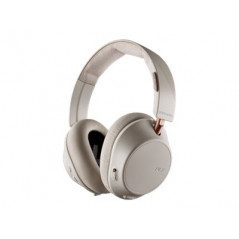 Plantronics Backbeat GO 810 trådlösa Bluetooth-hörlurar med ANC