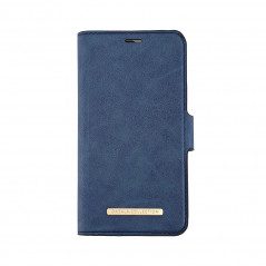 Onsala Magnetic Plånboksfodral 2-i-1 till iPhone 11 Pro Royal Blue