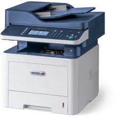 Xerox Workcentre 3335 multifunktions skrivare för svartvita utskrifter