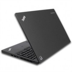 Brugt 12-tommer laptop - Lenovo Thinkpad X250 i5 8GB 256SSD (brugt med mærker på skærmen og mura)
