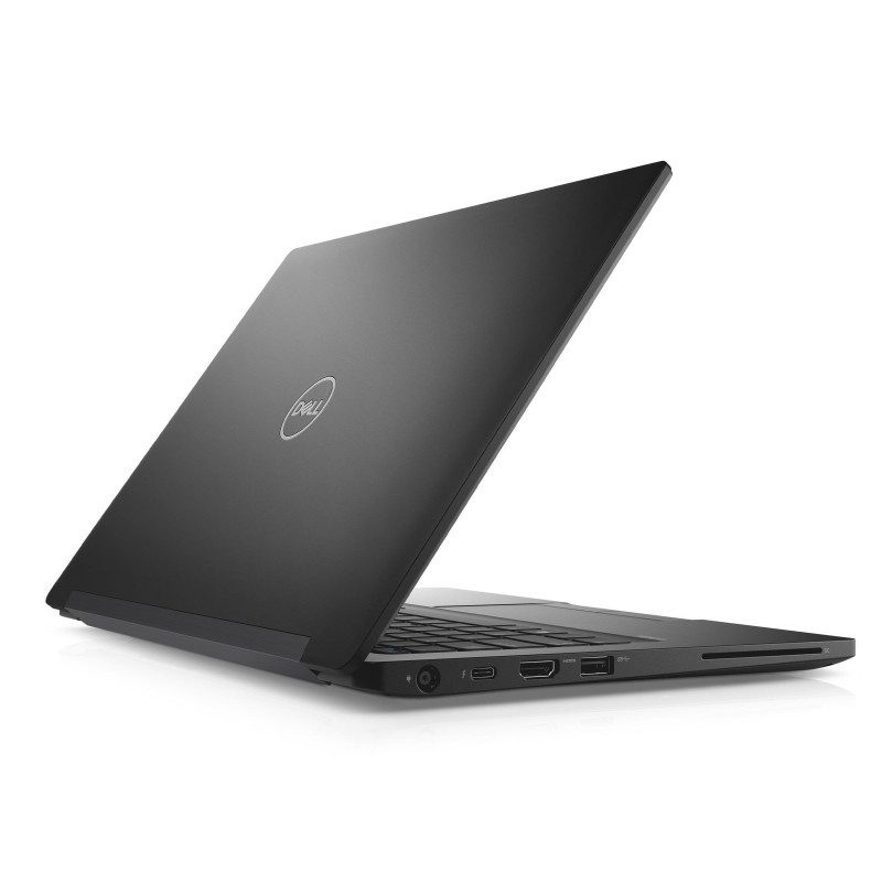 Brugt 13-tommer laptop - Dell Latitude 7390 FHD i5 8GB 256SSD (brugt)