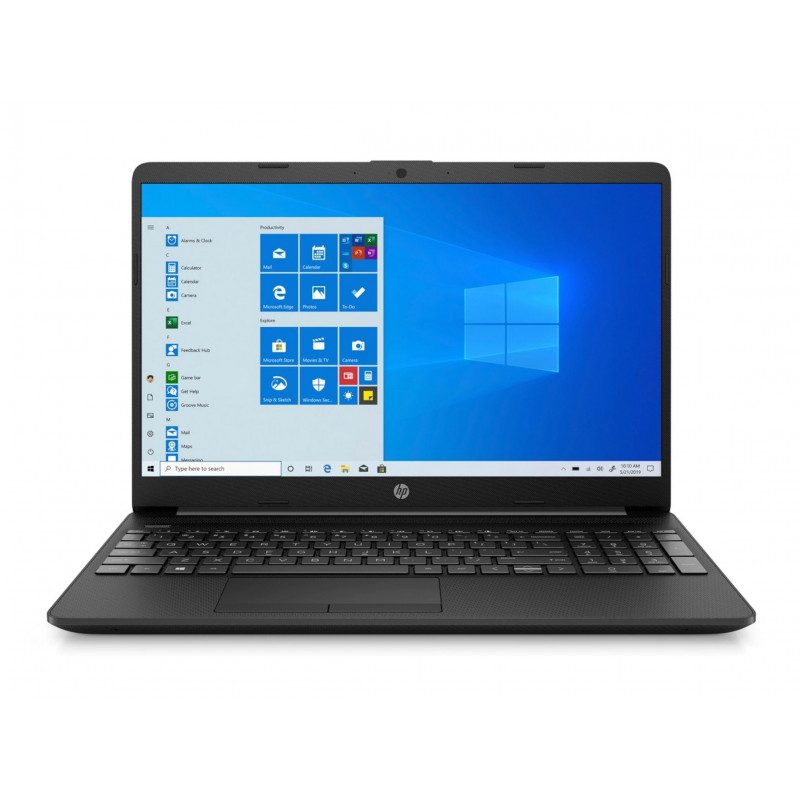 Laptop 14-15" - HP 15-dw3015no 15,6" i5 8GB 512GB SSD