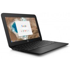 HP Chromebook 11 G5 med Touch (Mange mærker skærm og mura)