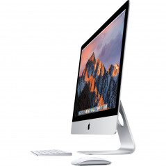 iMac 2017 27" i5 16GB 1TB Fusion 5K Retina (beg)