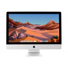 iMac 2017 27" i5 16GB 1TB Fusion 5K Retina (beg)