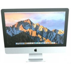 iMac 2017 21.5" i5 16GB 1 TB Fusion 4K Retina (beg)