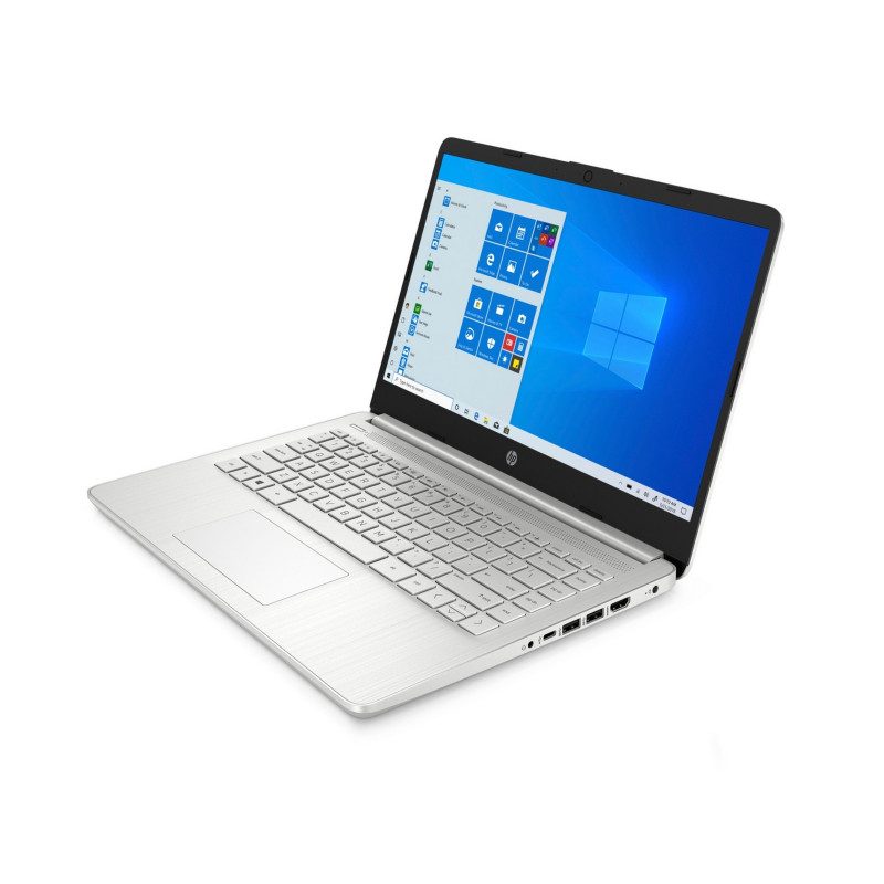 15-16 tommer computere - HP 14s-fq1475no