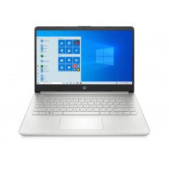15-16 tommer computere - HP 14s-fq1475no