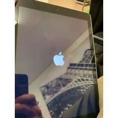 iPad (2017) 5th 128GB Space Grey (brugt med märke LCD)