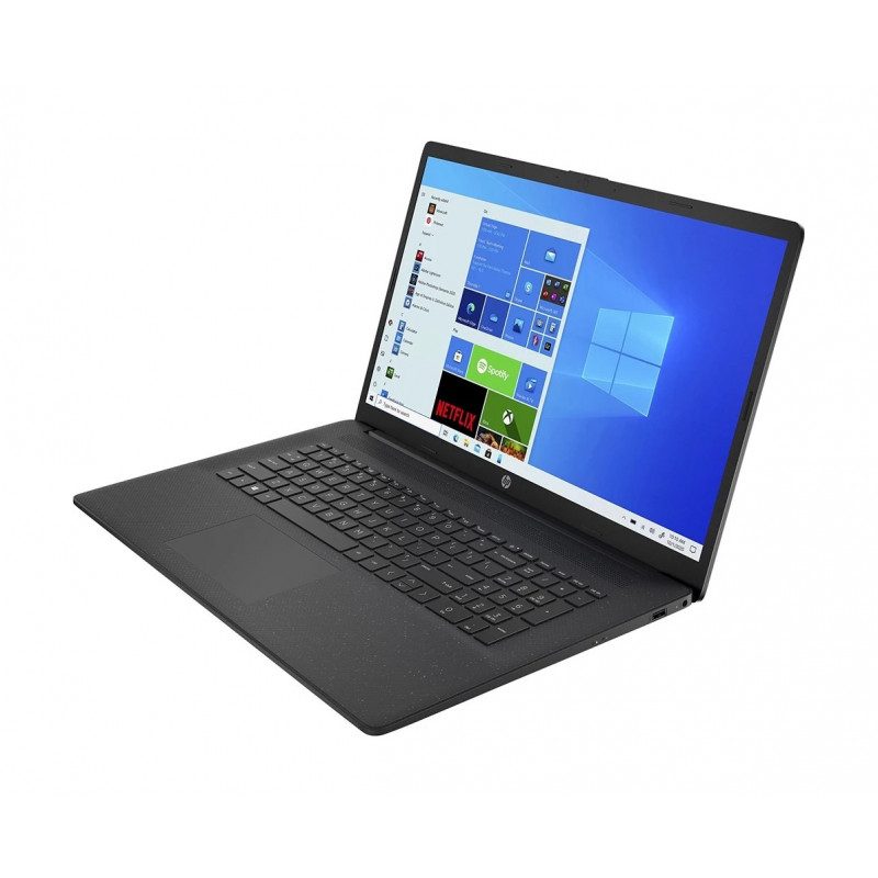 Laptop 16-17" - HP Laptop 17-cn0004no
