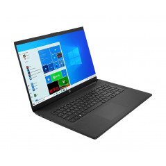 HP Laptop 17-cn0004no