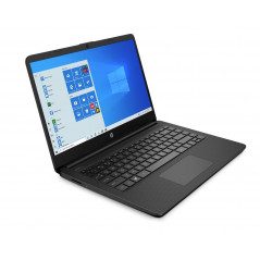 Laptop 14-15" - HP 14s-dq0008no Intel 4GB 128GB SSD