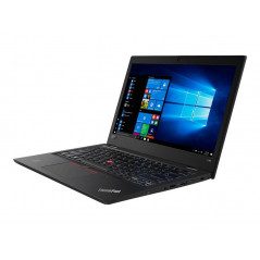 Laptop 13" beg - Lenovo Thinkpad L380 i3 4GB 128SSD (beg)