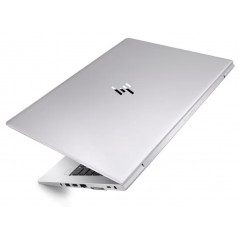HP EliteBook 840 G6 i5 16GB HP Sure View (Beg) (VMB*)