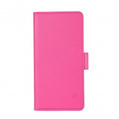Gear Plånboksfodral till Samsung Galaxy S10 Midnight Pink