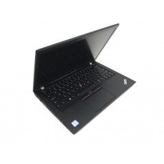 Laptop 14" beg - Lenovo Thinkpad T470s i5 8GB 256SSD (beg)