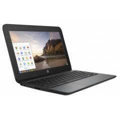 HP Chromebook 11 G4 Grey (Beg)