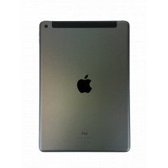 iPad (2019) 10.2" 32GB 4G LTE Space Gray (brugt)