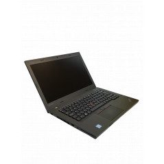 Laptop 14" beg - Lenovo ThinkPad L470 FHD i5 8GB 256SSD (beg)