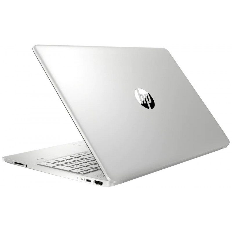 Laptop 14-15" - HP 15s-eq1000ua 15.6" Ryzen 3 8GB 256GB SSD (Keyboard stickers*)