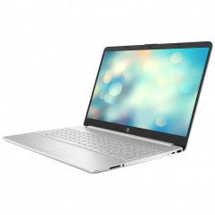 Laptop 14-15" - HP 15s-eq1000ua 15.6" Ryzen 3 8GB 256GB SSD (Keyboard stickers*)