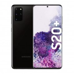 Samsung Galaxy S20 Plus 5G 128GB DS Cosmic Black (beg)