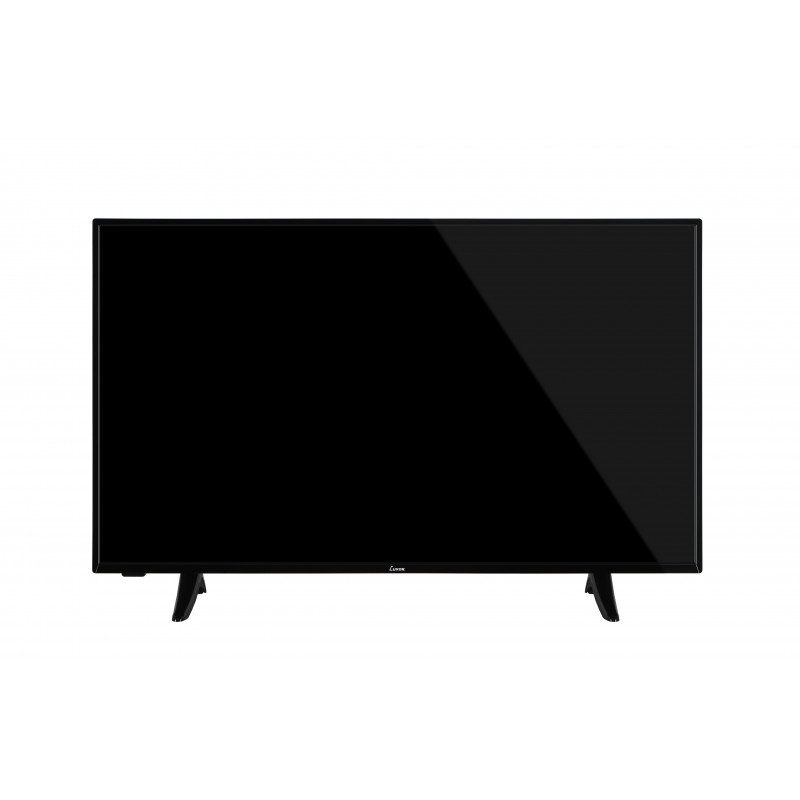 TV-apparater - Luxor 50-tums 4K Smart LED-TV med WiFi