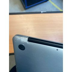 MacBook Pro 2015 13" Retina A1502 i5 8GB 128SSD (Beg med chassiskador)