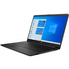 Laptop 14-15" - HP 15-gw0010no