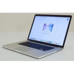 MacBook Pro 2014 Retina A1502 (Brugt) (VMB*)