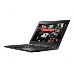 Brugt 13-tommer laptop - Lenovo ThinkPad X1 Yoga 260 1st Gen Touch 2-in-1 (beg utan webcam)