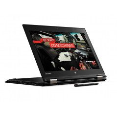 Lenovo ThinkPad Yoga 260 1st Gen 2-in1 i7 8GB 256SSD FHD (brugt)