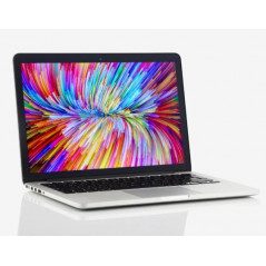 MacBook Pro 15" Early 2013 Retina (brugt med mærker skærm)