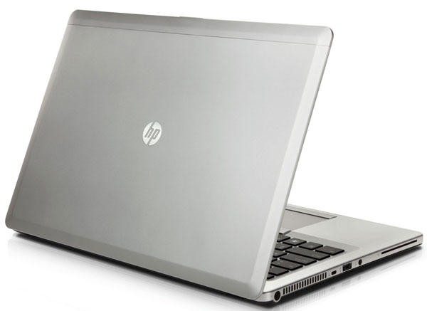 HP EliteBook 9470m med 3G (beg med låst BIOS*) (Klass B)