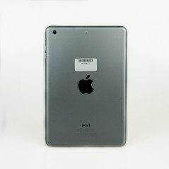 iPad Mini 4 64GB 4G LTE space gray (beg med lägre batteritid)