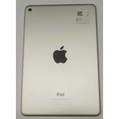 iPad Mini 4 128GB WiFi Silver (brugt)