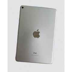 iPad Mini 5 64GB 4G silver (beg med nytt batteri och låda)