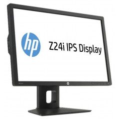 HP 24-tums Z24i LED-skärm med IPS-panel (beg)