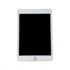 iPad Mini 4 128GB WiFi Silver (beg)
