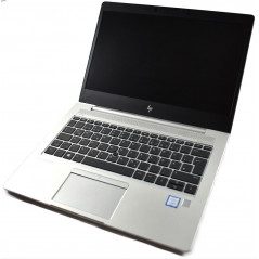 Laptop 14" beg - HP EliteBook 840 G5 i5 8GB 256SSD (beg)
