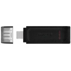 Kingston USB-C 3.2 Gen1 USB-minne 64GB