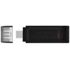 Kingston USB-C 3.2 Gen1 USB-minne 32GB