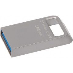 Kingston Micro USB-minne 32GB 3.1