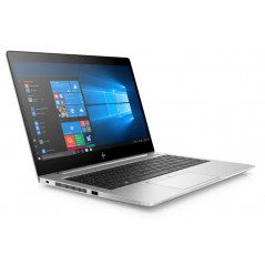 HP EliteBook 840 G5 i5 8GB 256SSD (beg med nyskick insida)