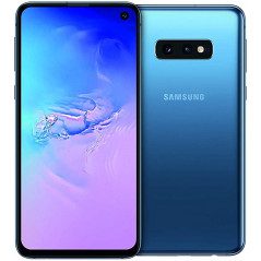 Samsung Galaxy S10e 128GB Dual SIM Prism Blue (beg)