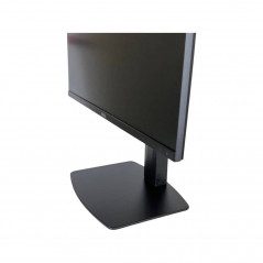 Dell UltraSharp 24-tums U2414H LED-skärm med IPS-panel (beg med liten repa)