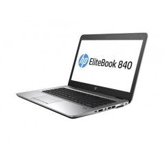 HP EliteBook 840 G3 i5 8GB 256SSD FHD (beg) med Defekt höger USB port.