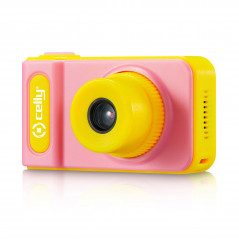 Celly digitalkamera för barn